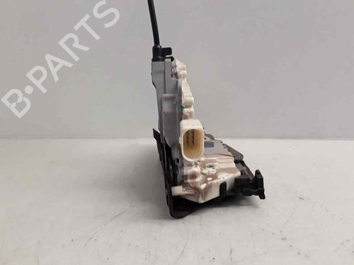 Rear left lock SEAT ALTEA (5P1)  | BP24965292C100 