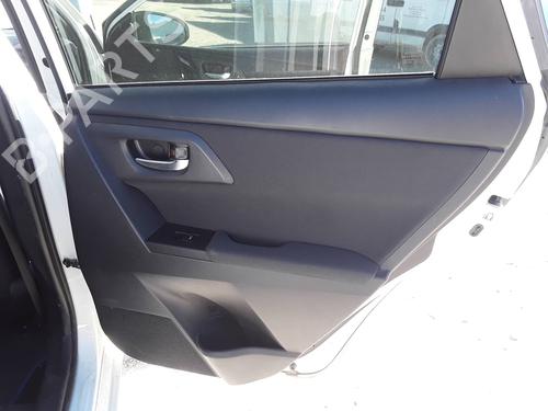 Used Rear right panel TOYOTA AURIS (_E18_) 1.8 Hybrid (ZWE186_, ZWE186R) (136 hp) 32177313