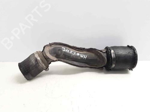 Rør PEUGEOT 307 (3A/C) 2.0 HDi 110 (107 hp) 16834704