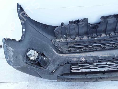 Front bumper FIAT FIORINO Box Body/MPV (225_)  | BP25254348C7 