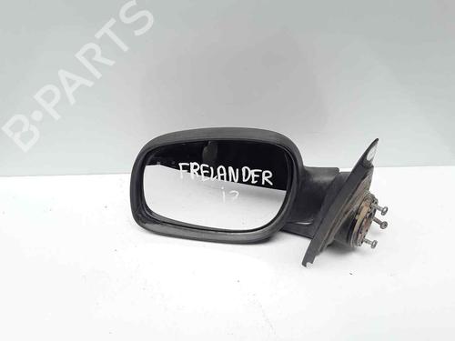 Used Left mirror Left mirror LAND ROVER FREELANDER I Soft Top (L314) 1.8 i 16V 4x4 (120 hp) 34330914 34330914