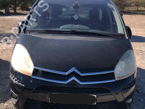 Used Parts CITROËN C4 Picasso I MPV (UD_) 1.6 HDi (109 hp) 4437795
