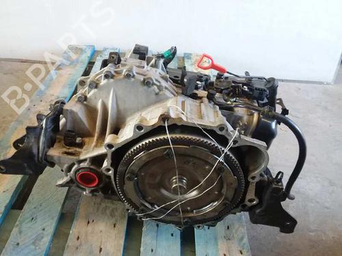 Used Gearbox HYUNDAI SONATA V (NF) 2.0 CRDi (140 hp) 7471819