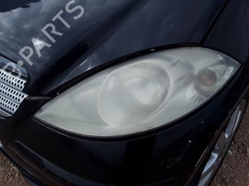 Used Left headlight Left headlight MERCEDES-BENZ A-CLASS (W169) A 180 CDI (169.007, 169.307) (109 hp) 33026421 33026421