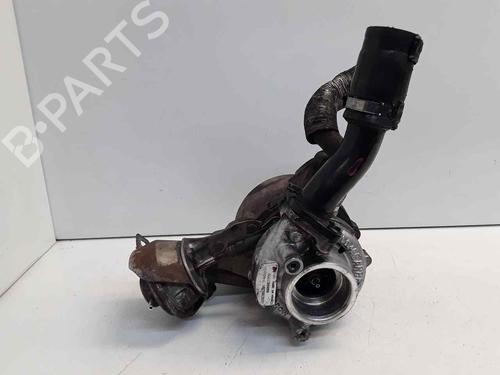 Used Turbocharger/Supercharger Turbocharger/Supercharger CITROËN JUMPY II (VF7) 2.0 HDi 120 (120 hp) 34355118 34355118
