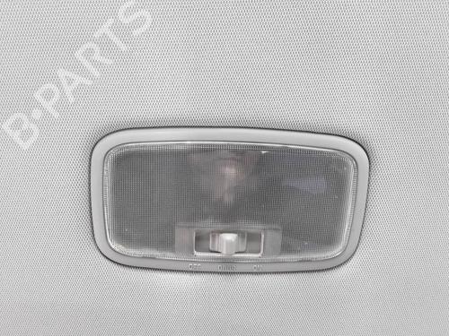 Used Interior roof light HYUNDAI ACCENT III (MC) 1.5 CRDi GLS (110 hp) 8912461