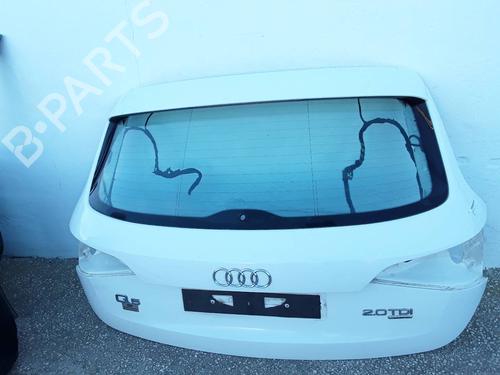 Tailgate AUDI Q5 (8RB) 2.0 TDI quattro | BP10194409C6 