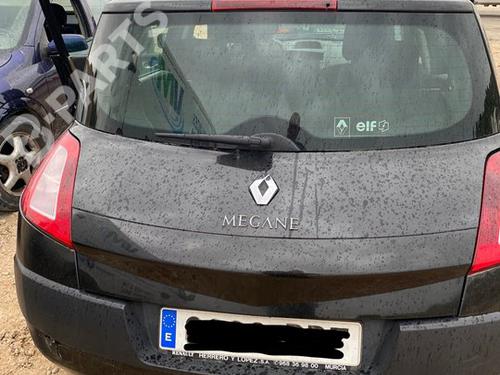 Used Parts RENAULT MEGANE II (BM0/1_, CM0/1_)  1.5 dCi (BM1F, CM1F)  1167449