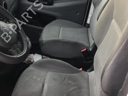 Sonnenblende Links CITROËN BERLINGO MULTISPACE (B9) 1.6 HDi 90 | BP24193983I1 