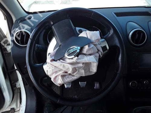 Used Steering wheel NISSAN QASHQAI I (J10, NJ10) [2006-2015]  24360745