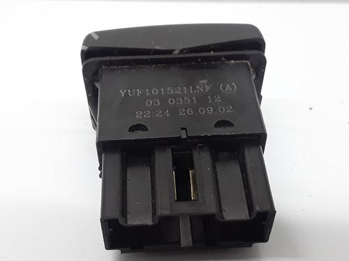 Left rear window switch LAND ROVER FREELANDER I (L314) | BP32428365I29