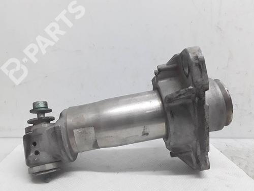 Used Bumper shock absorber Bumper shock absorber AUDI A4 B6 (8E2) 2.0 (130 hp) 10260313 10260313