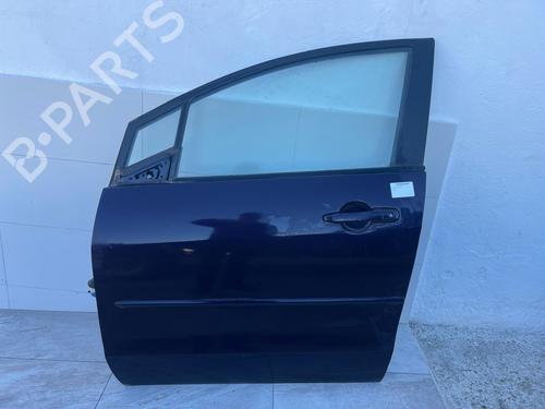 Used Left front door MAZDA 5 (CR) 2.0 CD (CR19) (110 hp) 8874267