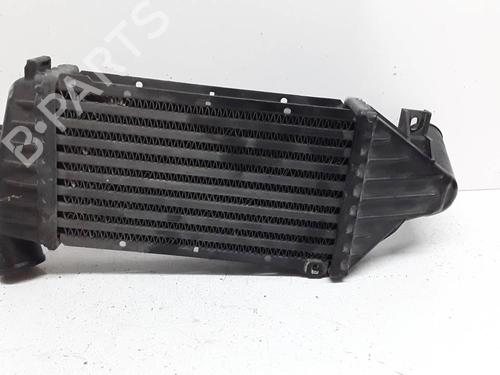 Intercooler OPEL ASTRA G Hatchback (T98) 1.7 TD (F08, F48) | BP13120290M30 