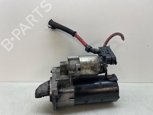 Startmotor FIAT DOBLO MPV (119_, 223_) 1.9 JTD (105 hp) 28826306