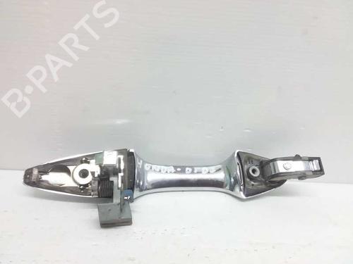 Front right exterior door handle HONDA ACCORD VII (CL, CN) 2.2 i-CTDi (CN1) | BP7470998C129 