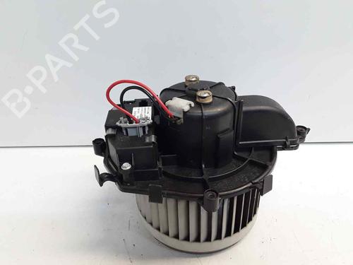Used Heater blower motor Heater blower motor CITROËN C4 Picasso I MPV (UD_) 1.6 HDi (109 hp) 33752071 33752071