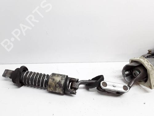 Ratstammeenhed MERCEDES-BENZ E-CLASS (W210) E 200 CDI (210.007) | BP9543461M21 