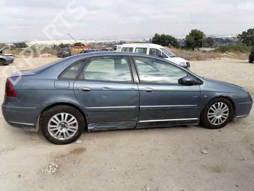 Højre baglygte bagklap CITROËN C5 II (RC_)  | BP8931914C80 