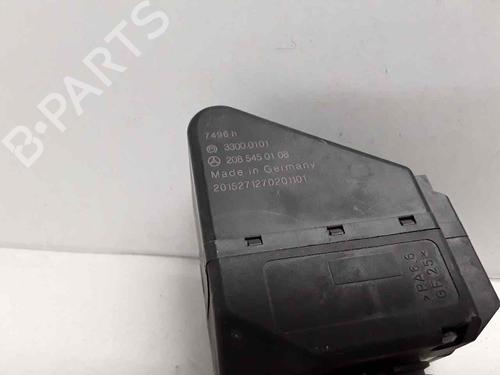 Other MERCEDES-BENZ CLK Convertible (A208) CLK 230 Kompressor (208.447) | BP24964755O1 