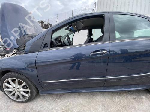 Used Left front door Left front door MERCEDES-BENZ B-CLASS Sports Tourer (W245) [2005-2011] 40160031 40160031