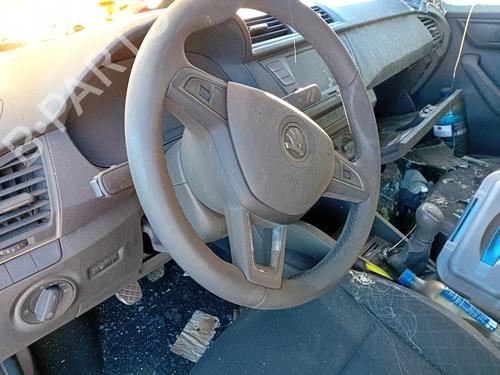 Right rear window switch SKODA FABIA III (NJ3)  | BP16363556I28 