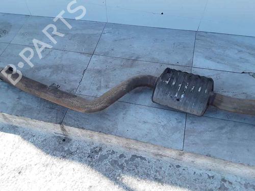 Exhaust system BMW 3 Touring (E91) 325 d | BP27859739M121 