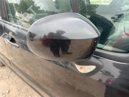 Right mirror RENAULT MODUS / GRAND MODUS (F/JP0_) 1.5 dCi (JP0G, JP0H) | BP28196295C27