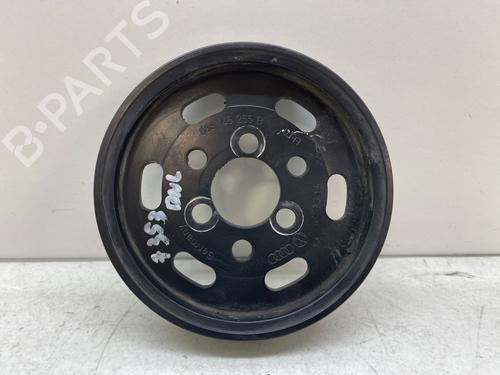 Remskive SEAT LEON (1M1) [1999-2006]  26488100