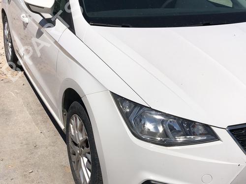 Right front seat SEAT IBIZA V (KJ1, KJG) | BP36025143C16 - Image 21
