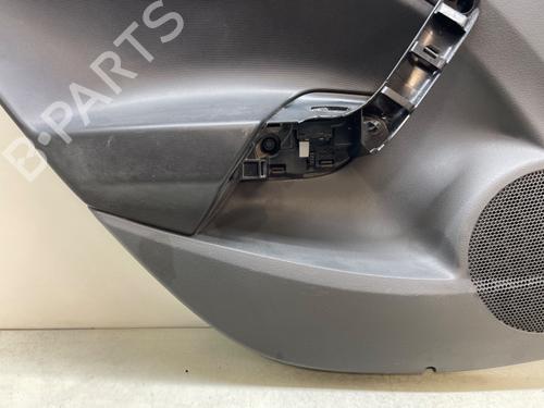 Rear left panel SEAT IBIZA IV (6J5, 6P1)  | BP22410565C60