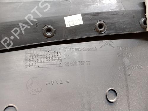 Front left panel CITROËN C5 III (RD_) | BP37014949C58 - Image 3