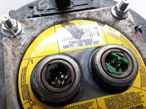 Driver airbag BMW 3 (E46) 318 i | BP9646299C9 