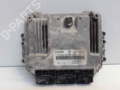 Used Engine control unit (ECU) Engine control unit (ECU) NISSAN INTERSTAR Van (X70) [2002-2026] 35963876 35963876