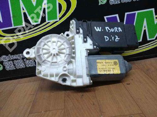 Used Left front window motor VW BORA I (1J2) [1998-2013]  7466467