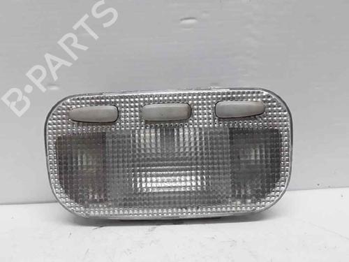Innerbelysning CITROËN C5 I (DC_) 2.0 HDi (DCRHZB, DCRHZE) (109 hp) 7472535