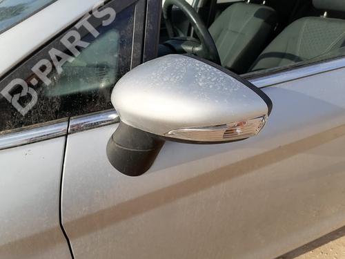 Rear left exterior door handle FORD FIESTA VI (CB1, CCN) 1.6 TDCi | BP7950789C130  - Image 6