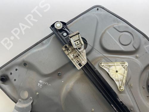 Rear right window mechanism MERCEDES-BENZ B-CLASS Sports Tourer (W245) B 180 CDI (245.207) | BP22302528C25