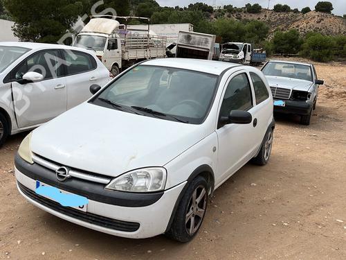 Bobine D'allumage OPEL CORSA C (X01) 1.0 (F08, F68) | BP9841900M94 