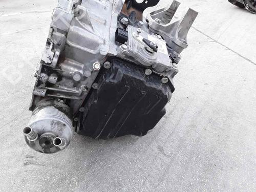 Gearbox CITROËN C5 III (RD_) 2.0 HDi 165 (RDRHHA, RDRHH8) | BP22302516M3 