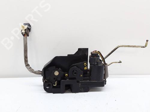 Used Front right lock Front right lock HYUNDAI GETZ (TB) 1.5 CRDi (82 hp) 32866816 32866816
