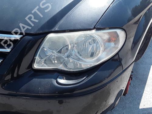 Used Left headlight Left headlight 37015080 37015080