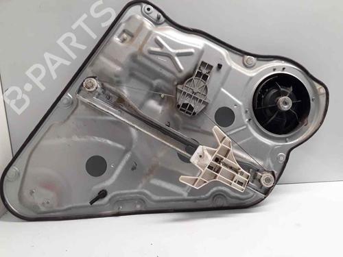 Rear right window mechanism KIA CEE'D Hatchback (ED)  | BP30191364C25 