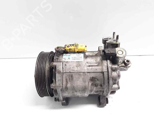 Used AC compressor CITROËN C6 (TD_) 2.7 HDi (204 hp) 30309179