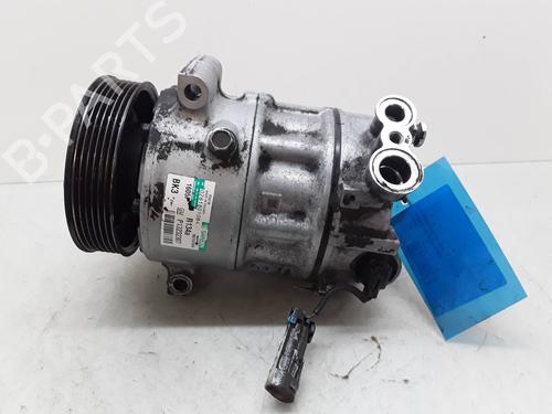 AC compressor OPEL INSIGNIA A (G09) 2.0 CDTI (68) | BP31370996M34 - Image 6