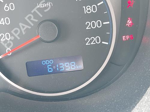 Engine HYUNDAI i20 I (PB, PBT)  | BP27407378M1 