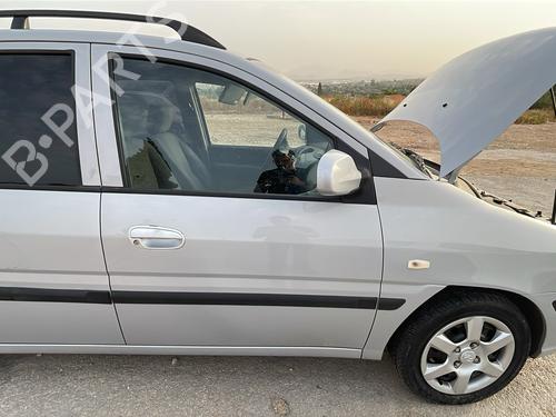 Used Right front door Right front door 37703450 37703450