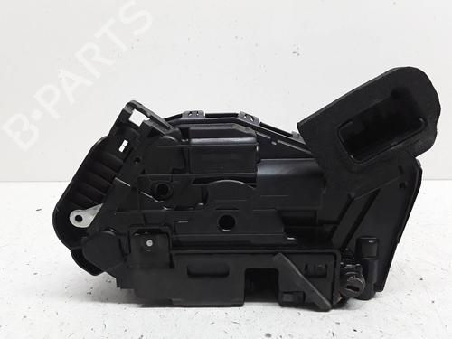 Rear right lock VW POLO VI (AW1, BZ1, AE1) 1.6 TDI | BP16043031C99 