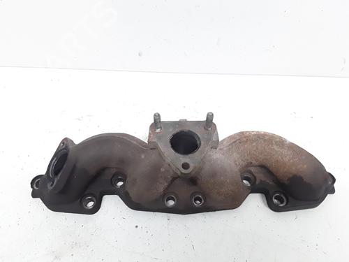 Used Exhaust manifold SSANGYONG KYRON 2.0 Xdi (141 hp) 12317145