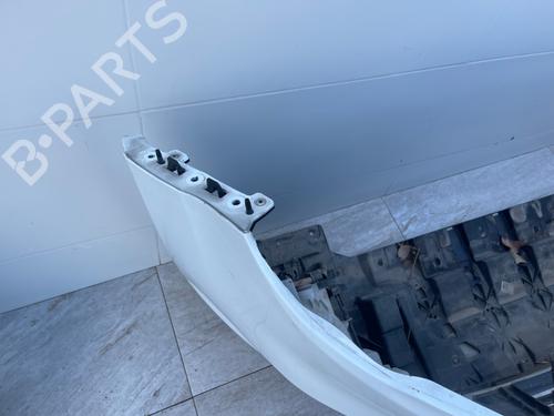 Front bumper FORD KUGA II (DM2)  | BP29313679C7 